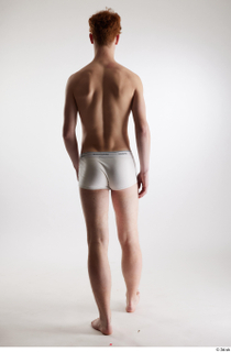 Fergal 1 back view underwear walking whole body 0001.jpg